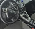 Сірий Форд Фокус, об'ємом двигуна 1.6 л та пробігом 290 тис. км за 7300 $, фото 3 на Automoto.ua