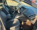 Сірий Форд Фокус, об'ємом двигуна 1.6 л та пробігом 264 тис. км за 9000 $, фото 22 на Automoto.ua