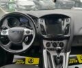 Сірий Форд Фокус, об'ємом двигуна 1.6 л та пробігом 277 тис. км за 6100 $, фото 11 на Automoto.ua