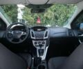 Сірий Форд Фокус, об'ємом двигуна 1.6 л та пробігом 262 тис. км за 6500 $, фото 9 на Automoto.ua