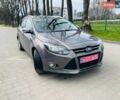 Сірий Форд Фокус, об'ємом двигуна 1.6 л та пробігом 226 тис. км за 7699 $, фото 6 на Automoto.ua