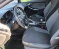 Сірий Форд Фокус, об'ємом двигуна 1.6 л та пробігом 225 тис. км за 8700 $, фото 11 на Automoto.ua
