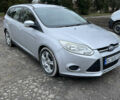 Сірий Форд Фокус, об'ємом двигуна 1.56 л та пробігом 307 тис. км за 7200 $, фото 2 на Automoto.ua