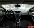 Сірий Форд Фокус, об'ємом двигуна 1.6 л та пробігом 22300 тис. км за 6500 $, фото 11 на Automoto.ua
