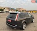 Сірий Форд Фокус, об'ємом двигуна 1.6 л та пробігом 185 тис. км за 5500 $, фото 9 на Automoto.ua