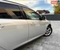 Сірий Форд Фокус, об'ємом двигуна 1.6 л та пробігом 210 тис. км за 7400 $, фото 56 на Automoto.ua