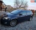 Серый Форд Фокус, объемом двигателя 1.56 л и пробегом 238 тыс. км за 7500 $, фото 1 на Automoto.ua