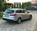 Сірий Форд Фокус, об'ємом двигуна 1.6 л та пробігом 189 тис. км за 7399 $, фото 7 на Automoto.ua