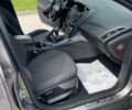 Сірий Форд Фокус, об'ємом двигуна 1.6 л та пробігом 226 тис. км за 7699 $, фото 30 на Automoto.ua