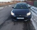 Серый Форд Фокус, объемом двигателя 1.6 л и пробегом 193 тыс. км за 7350 $, фото 1 на Automoto.ua
