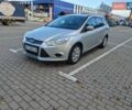 Серый Форд Фокус, объемом двигателя 1.6 л и пробегом 261 тыс. км за 6700 $, фото 1 на Automoto.ua
