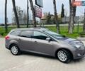 Сірий Форд Фокус, об'ємом двигуна 1.6 л та пробігом 226 тис. км за 7699 $, фото 12 на Automoto.ua