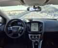 Сірий Форд Фокус, об'ємом двигуна 1.56 л та пробігом 268 тис. км за 7450 $, фото 4 на Automoto.ua