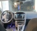 Сірий Форд Фокус, об'ємом двигуна 1.56 л та пробігом 276 тис. км за 7500 $, фото 1 на Automoto.ua
