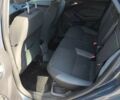 Сірий Форд Фокус, об'ємом двигуна 1.6 л та пробігом 225 тис. км за 8700 $, фото 10 на Automoto.ua