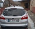 Сірий Форд Фокус, об'ємом двигуна 1.6 л та пробігом 232 тис. км за 5000 $, фото 5 на Automoto.ua