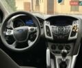 Сірий Форд Фокус, об'ємом двигуна 1.6 л та пробігом 231 тис. км за 5999 $, фото 30 на Automoto.ua