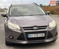 Сірий Форд Фокус, об'ємом двигуна 1.56 л та пробігом 242 тис. км за 6500 $, фото 19 на Automoto.ua