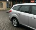 Сірий Форд Фокус, об'ємом двигуна 1.6 л та пробігом 231 тис. км за 5999 $, фото 5 на Automoto.ua
