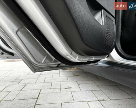 Серый Форд Фокус, объемом двигателя 1.6 л и пробегом 388 тыс. км за 5900 $, фото 16 на Automoto.ua