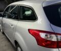 Сірий Форд Фокус, об'ємом двигуна 2 л та пробігом 260 тис. км за 7500 $, фото 6 на Automoto.ua