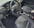 Сірий Форд Фокус, об'ємом двигуна 1.6 л та пробігом 215 тис. км за 4800 $, фото 18 на Automoto.ua