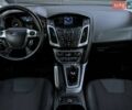 Сірий Форд Фокус, об'ємом двигуна 1.6 л та пробігом 173 тис. км за 8300 $, фото 11 на Automoto.ua