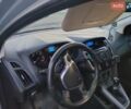 Сірий Форд Фокус, об'ємом двигуна 1.56 л та пробігом 255 тис. км за 7500 $, фото 8 на Automoto.ua