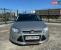 Серый Форд Фокус, объемом двигателя 1.6 л и пробегом 219 тыс. км за 6600 $, фото 14 на Automoto.ua