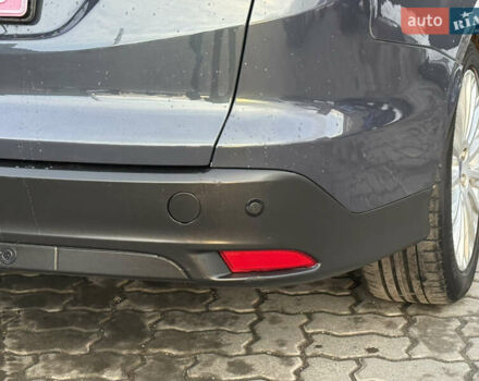 Серый Форд Фокус, объемом двигателя 1.6 л и пробегом 228 тыс. км за 7850 $, фото 32 на Automoto.ua