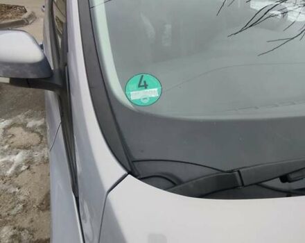 Серый Форд Фокус, объемом двигателя 1.6 л и пробегом 136 тыс. км за 7500 $, фото 7 на Automoto.ua