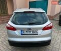 Сірий Форд Фокус, об'ємом двигуна 1.6 л та пробігом 211 тис. км за 7450 $, фото 49 на Automoto.ua