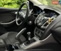 Сірий Форд Фокус, об'ємом двигуна 1.6 л та пробігом 231 тис. км за 5999 $, фото 6 на Automoto.ua