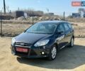 Сірий Форд Фокус, об'ємом двигуна 1.6 л та пробігом 198 тис. км за 7999 $, фото 2 на Automoto.ua