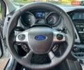 Сірий Форд Фокус, об'ємом двигуна 1.6 л та пробігом 200 тис. км за 7700 $, фото 31 на Automoto.ua
