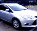 Сірий Форд Фокус, об'ємом двигуна 1.6 л та пробігом 249 тис. км за 5950 $, фото 2 на Automoto.ua