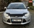 Сірий Форд Фокус, об'ємом двигуна 1.56 л та пробігом 388 тис. км за 5899 $, фото 3 на Automoto.ua