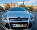 Сірий Форд Фокус, об'ємом двигуна 1.6 л та пробігом 262 тис. км за 6500 $, фото 3 на Automoto.ua