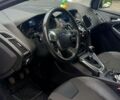 Серый Форд Фокус, объемом двигателя 2 л и пробегом 270 тыс. км за 7199 $, фото 10 на Automoto.ua
