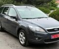 Сірий Форд Фокус, об'ємом двигуна 1.6 л та пробігом 322 тис. км за 5800 $, фото 1 на Automoto.ua