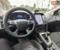 Сірий Форд Фокус, об'ємом двигуна 1.56 л та пробігом 268 тис. км за 7450 $, фото 16 на Automoto.ua