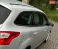 Сірий Форд Фокус, об'ємом двигуна 1.6 л та пробігом 231 тис. км за 5999 $, фото 13 на Automoto.ua