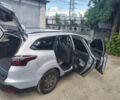 Сірий Форд Фокус, об'ємом двигуна 1.6 л та пробігом 320 тис. км за 7025 $, фото 8 на Automoto.ua
