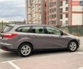Сірий Форд Фокус, об'ємом двигуна 1.56 л та пробігом 242 тис. км за 6500 $, фото 8 на Automoto.ua