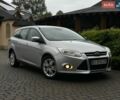 Сірий Форд Фокус, об'ємом двигуна 1.6 л та пробігом 231 тис. км за 5999 $, фото 1 на Automoto.ua