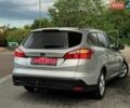 Сірий Форд Фокус, об'ємом двигуна 1.6 л та пробігом 210 тис. км за 7400 $, фото 43 на Automoto.ua