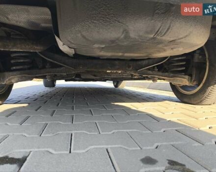 Серый Форд Фокус, объемом двигателя 1.6 л и пробегом 246 тыс. км за 5600 $, фото 8 на Automoto.ua