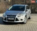 Серый Форд Фокус, объемом двигателя 1.56 л и пробегом 277 тыс. км за 5100 $, фото 1 на Automoto.ua