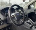 Сірий Форд Фокус, об'ємом двигуна 1.6 л та пробігом 277 тис. км за 6100 $, фото 9 на Automoto.ua
