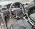 Серый Форд Фокус, объемом двигателя 0 л и пробегом 230 тыс. км за 4800 $, фото 5 на Automoto.ua